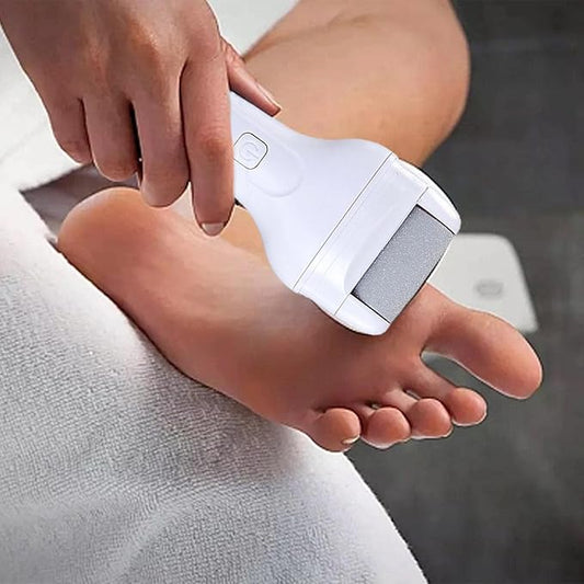 EXFOLIADOR REMOVEDOR DE DUREZAS PARA PIES